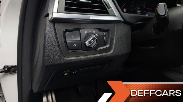 BMW 3-SERIES 320i M Sport Shadow купить на сайте DeffCars