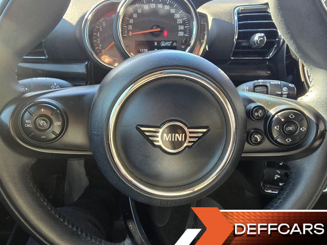 Mini CLUBMAN High 2nd купить на сайте DeffCars