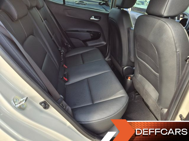 Kia MORNING Prestige купить на сайте DeffCars