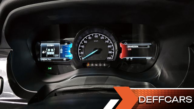 Ford RANGER 2.0 Wildtrack купить на сайте DeffCars