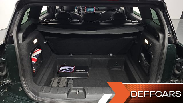 Mini CLUBMAN JCW 2nd Gen купить на сайте DeffCars