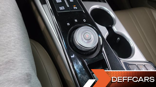 Kia K8 2.5 Gasoline 2WD Noblesse купить на сайте DeffCars