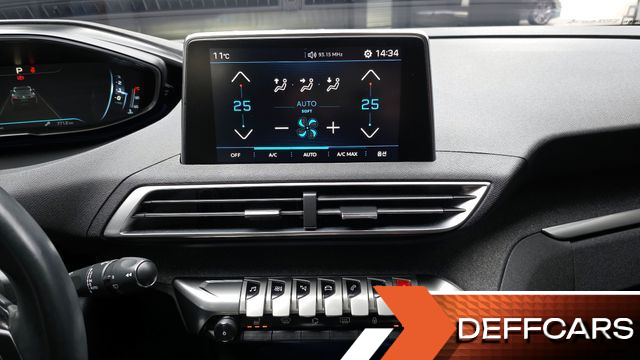 Peugeot 3008 1.6 BlueHDi Allure купить на сайте DeffCars