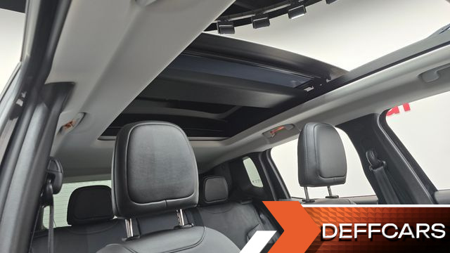 Jeep RENEGADE 1.3 Limited купить на сайте DeffCars