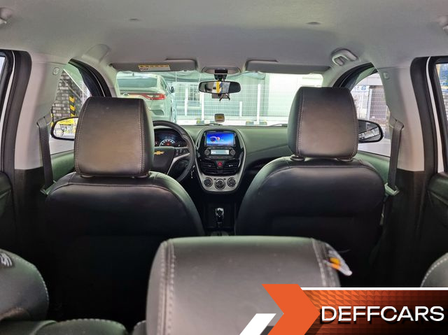 ChevroletGMDaewoo SPARK LT Plus купить на сайте DeffCars