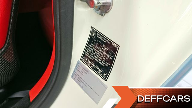 Maserati GRANTURISMO 4.7 MC 1st купить на сайте DeffCars