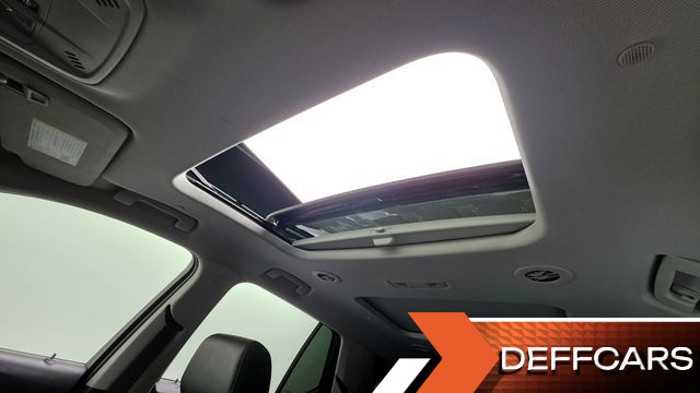 ChevroletGMDaewoo TRAVERSE 3.6 AWD Redline купить на сайте DeffCars