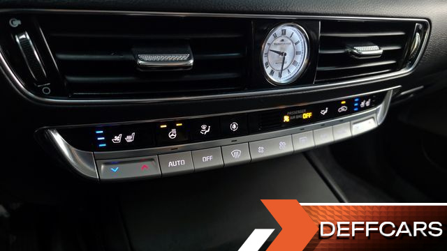 Kia K9 3.8 GDI AWD Best Selection Ⅱ купить на сайте DeffCars