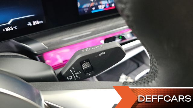 BMW I7 xDrive 60 M sport купить на сайте DeffCars