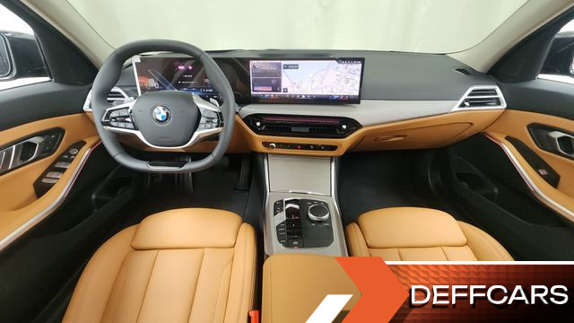 BMW 3-SERIES 320i купить на сайте DeffCars