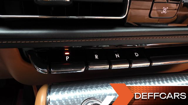Lincoln AVIATOR 3.0 Black Label AWD купить на сайте DeffCars