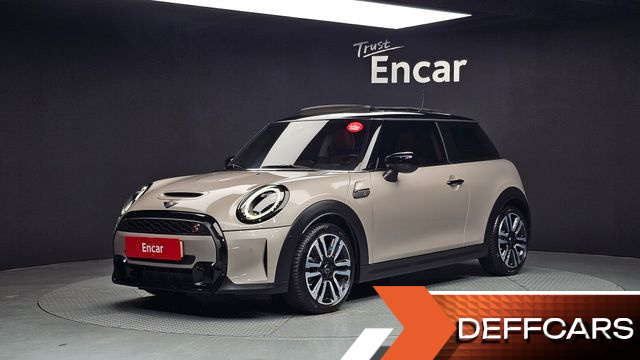 Mini COOPER Classic Third Generation купить на сайте DeffCars