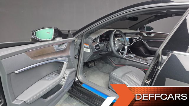Audi A7 45 TDI Quattro Premium купить на сайте DeffCars
