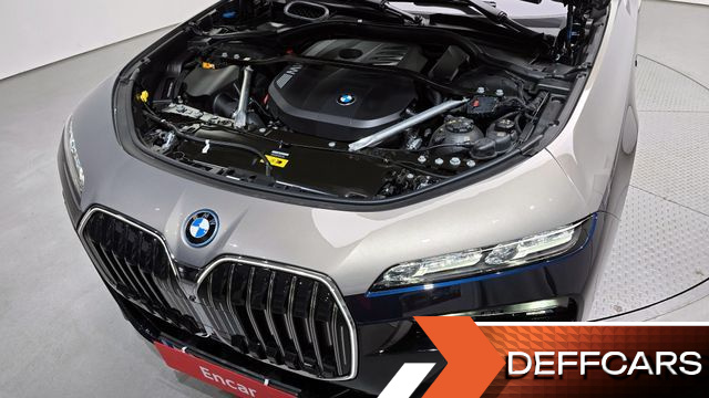 BMW 7-SERIES 750e xDrive M Sport купить на сайте DeffCars