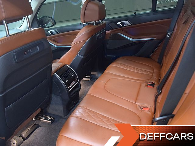BMW X5 xDrive 45e xLine купить на сайте DeffCars