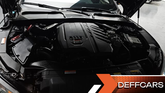 Audi A5 40 TFSI Quattro Premium Sportback купить на сайте DeffCars