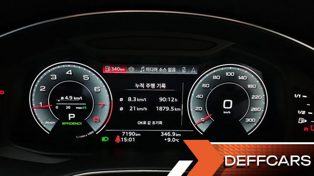 Audi A6 45 TFSI Premium купить на сайте DeffCars
