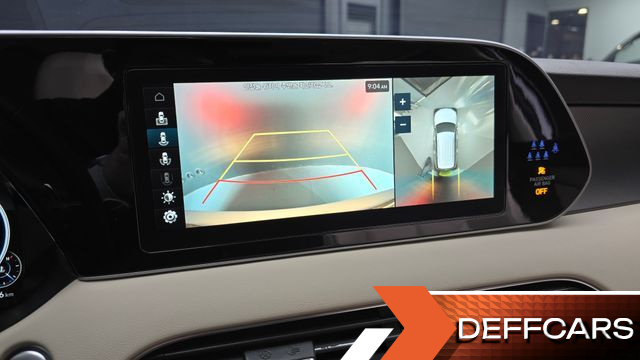 Hyundai PALISADE Gasoline 3.8 2WD Calligraphy купить на сайте DeffCars