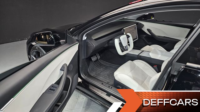 Tesla MODEL 3 Performance AWD купить на сайте DeffCars