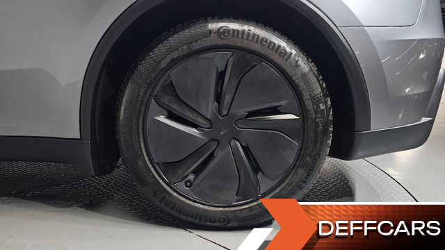 Tesla MODEL Y Long Range AWD купить на сайте DeffCars