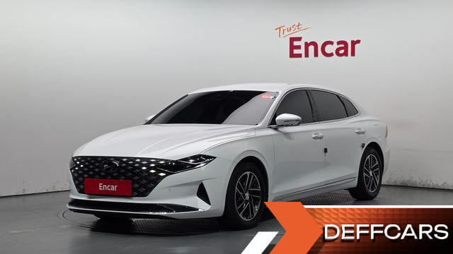 Hyundai GRANDEUR 2.5 Premium купить на сайте DeffCars