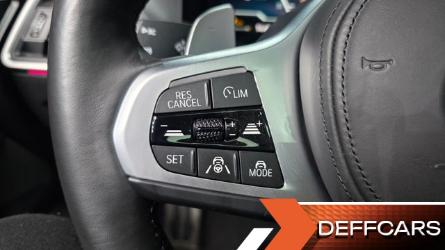 BMW 4-SERIES 420i M Sport Performance Gran Coupe купить на сайте DeffCars