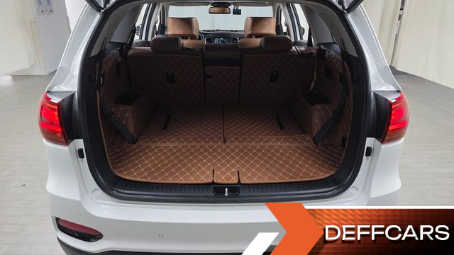 Kia SORENTO Diesel 2.2 2WD Master Special купить на сайте DeffCars