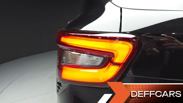 ChevroletGMDaewoo TRAX 1.2 ACTIV купить на сайте DeffCars