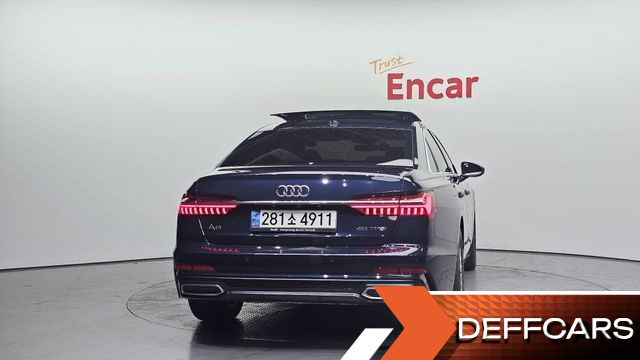 Audi A6 45 TFSI Premium купить на сайте DeffCars
