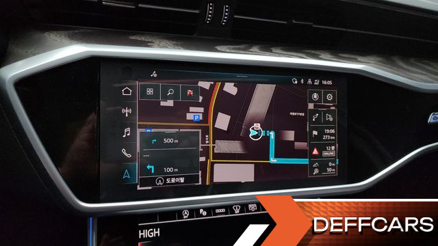 Audi A6 45 TFSI Quattro Premium купить на сайте DeffCars