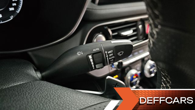 Genesis G70 2.0T Elite купить на сайте DeffCars