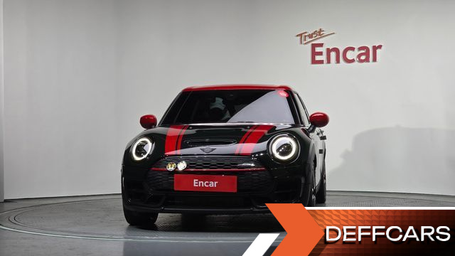 Mini CLUBMAN JCW 2nd Gen купить на сайте DeffCars