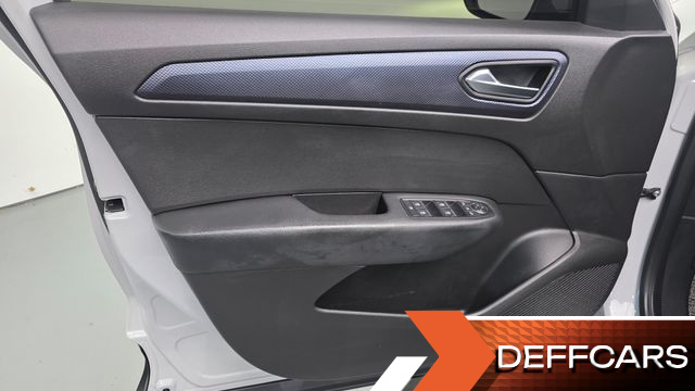 Renault-KoreaSamsung XM3 1.6 GTe LE Plus купить на сайте DeffCars