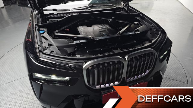 BMW X7 xDrive 40i M Sport 6STR купить на сайте DeffCars