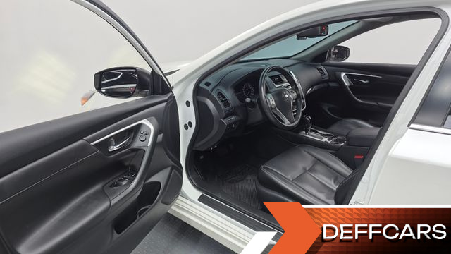 Nissan ALTIMA 2.5 L33 купить на сайте DeffCars