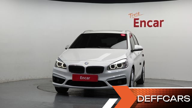 BMW 2-SERIES Joy купить на сайте DeffCars