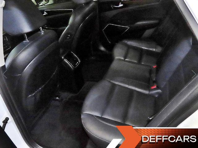 Kia K7 2.4 GDI Limited купить на сайте DeffCars