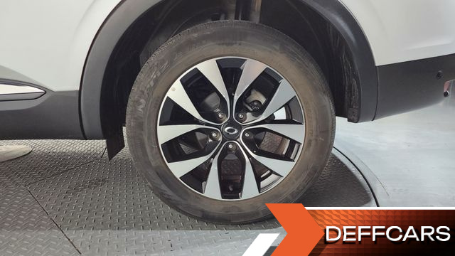 Renault-KoreaSamsung XM3 1.6 GTe RE купить на сайте DeffCars