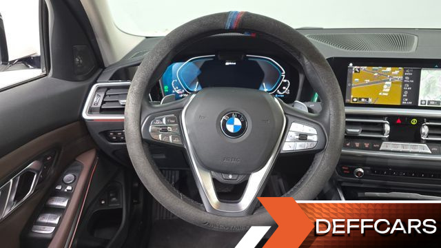 BMW 3-SERIES 330e Luxury купить на сайте DeffCars