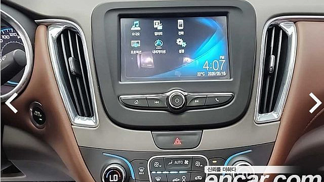ChevroletGMDaewoo MALIBU 1.5 Turbo LT Deluxe купить на сайте DeffCars