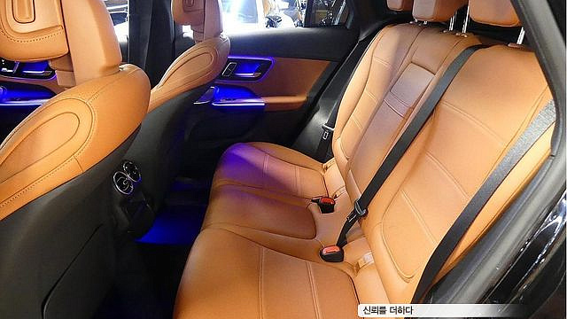 Mercedes GLC-CLASS GLC 300 4MATIC Avantgarde купить на сайте DeffCars