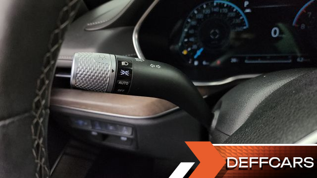 Genesis G80 Gasoline 2.5 Turbo AWD купить на сайте DeffCars