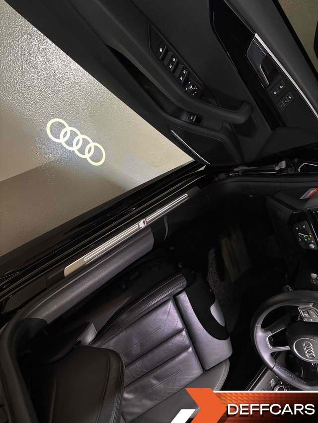 Audi A5 45 TFSI Quattro Cabriolet купить на сайте DeffCars