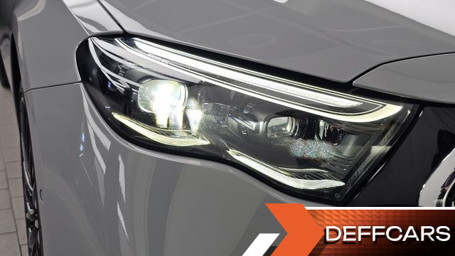 Mercedes E-CLASS E300 4MATIC AMG Line Premiere Special купить на сайте DeffCars