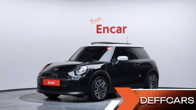 Mini COOPER Classic купить на сайте DeffCars