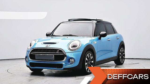 Mini COOPER Standard Third Generation купить на сайте DeffCars