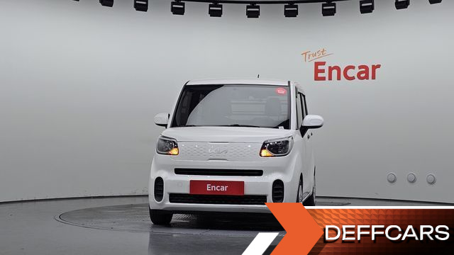 Kia RAY Van Standard купить на сайте DeffCars