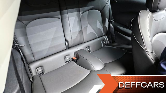 Mini COOPER HIGH 3rd купить на сайте DeffCars