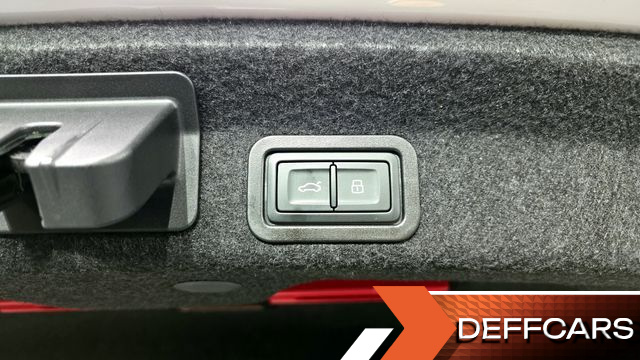 Audi A6 45 TFSI Quattro Premium купить на сайте DeffCars