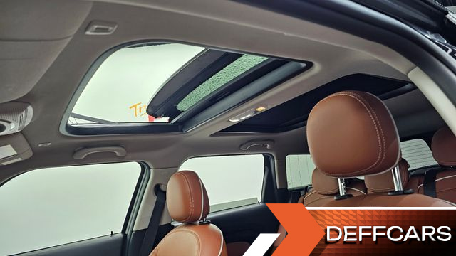 Mini CLUBMAN Classic 2nd купить на сайте DeffCars